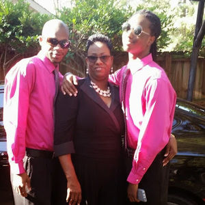 Meet your Posher, Tamala